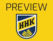 PREVIEW | HHK Velké Meziříčí