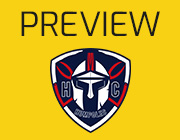 PREVIEW | HC Humpolec